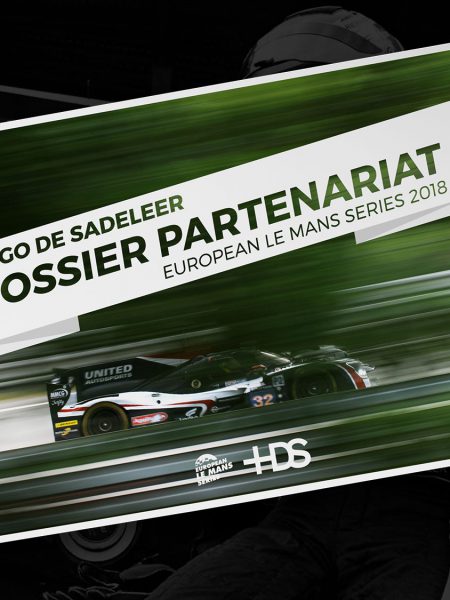 Brochure partenariat Hugo de Sadeleer