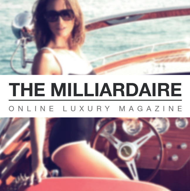 TheMilliardaire.com