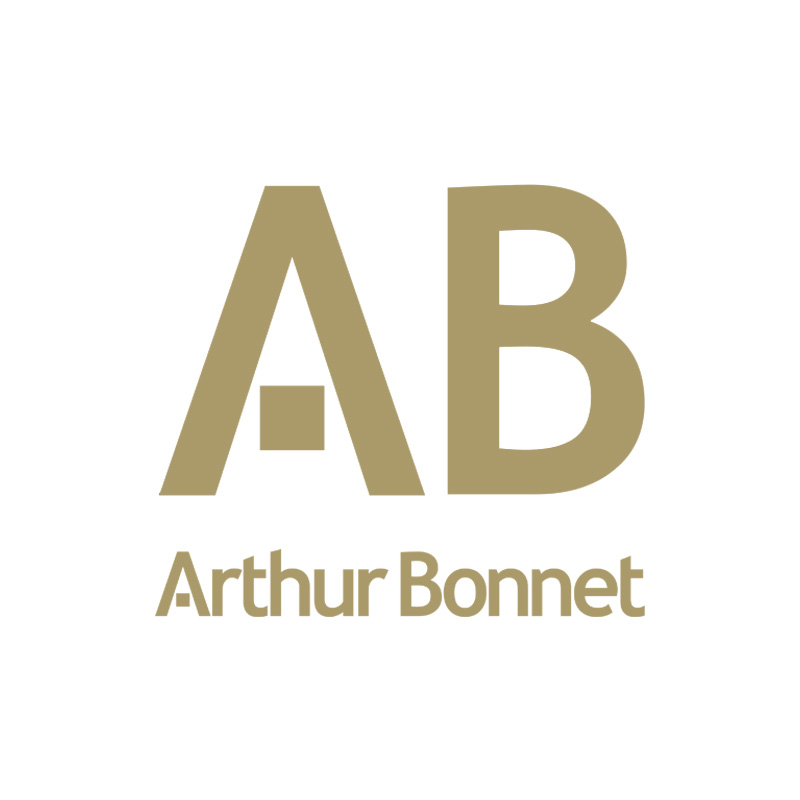 Logo Arthur Bonnet Gold