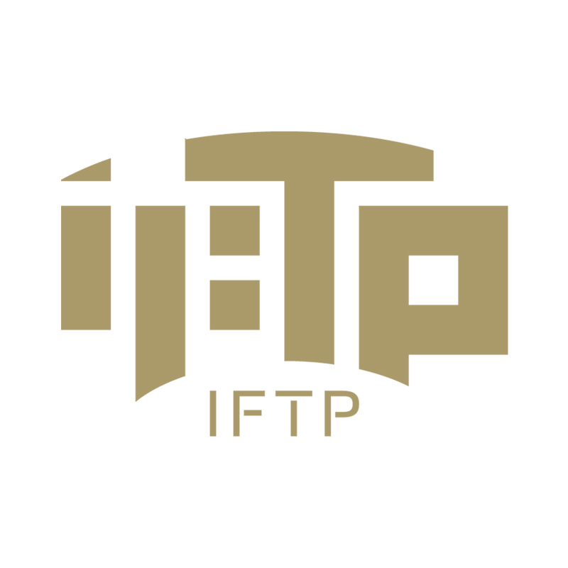 Logo IFTP Gold