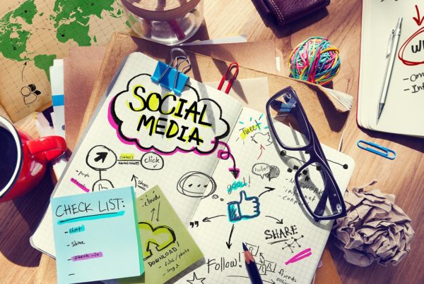 Les réseaux sociaux : nouveau levier d’information incontournable