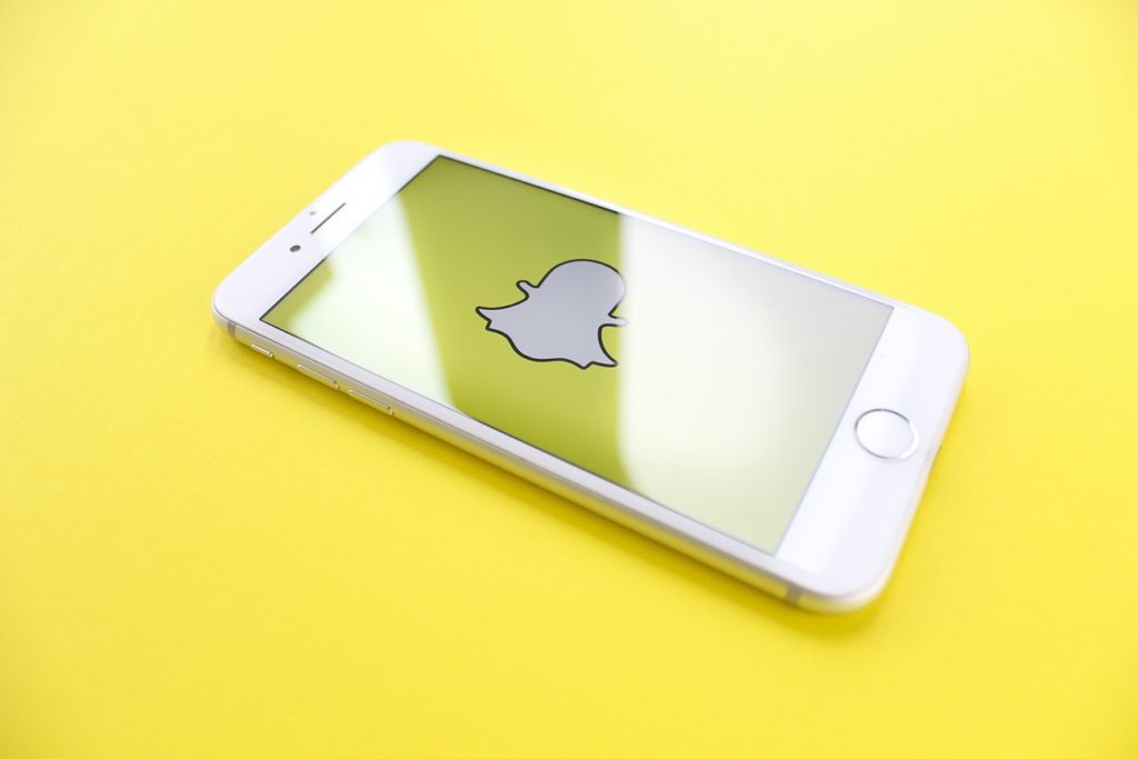 Snapchat : un canal de vente de plus en plus efficace