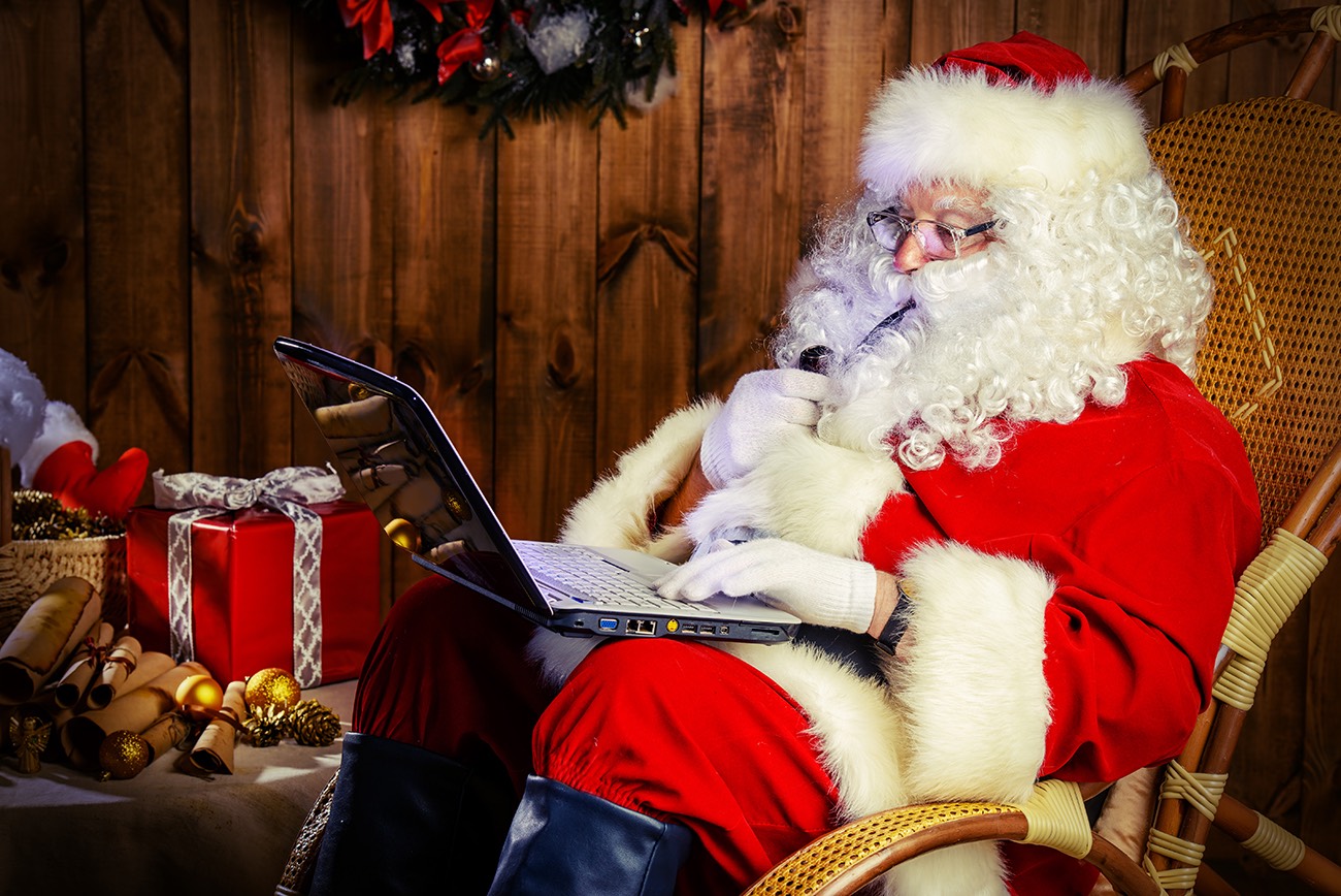 E-commerce : 4 internautes sur 5 préparent Noël sur Internet
