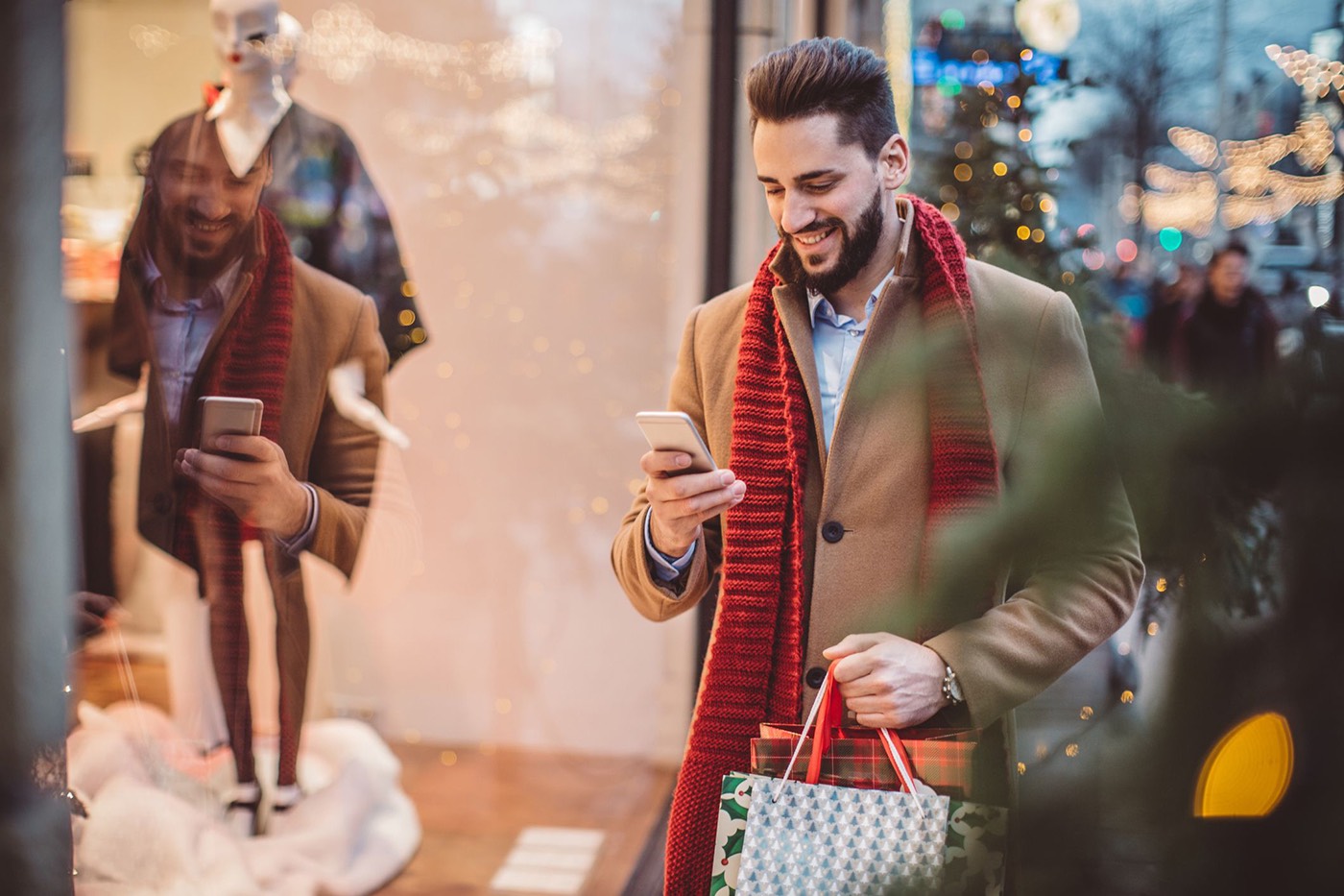 Marketing digital : créez de l’engagement pendant les fêtes !