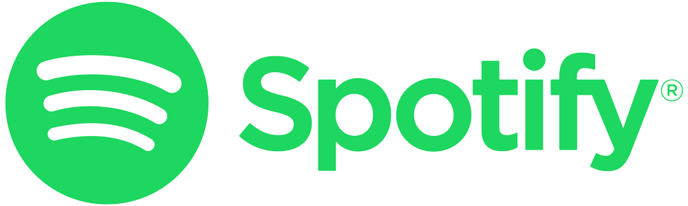 Logo du service Spotify