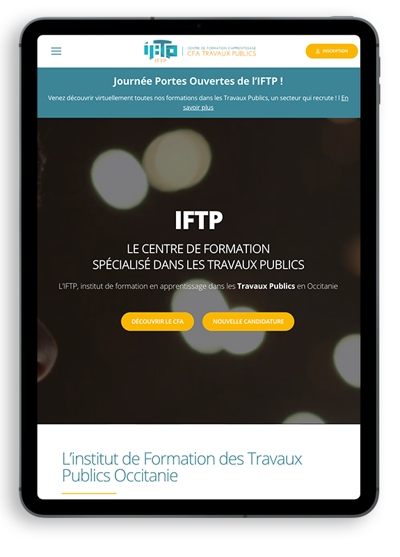 iftp-kpublishing-accueil