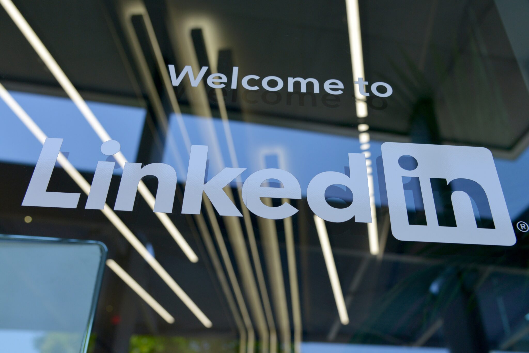 Le Business Manager de Linkedin est maintenant disponible