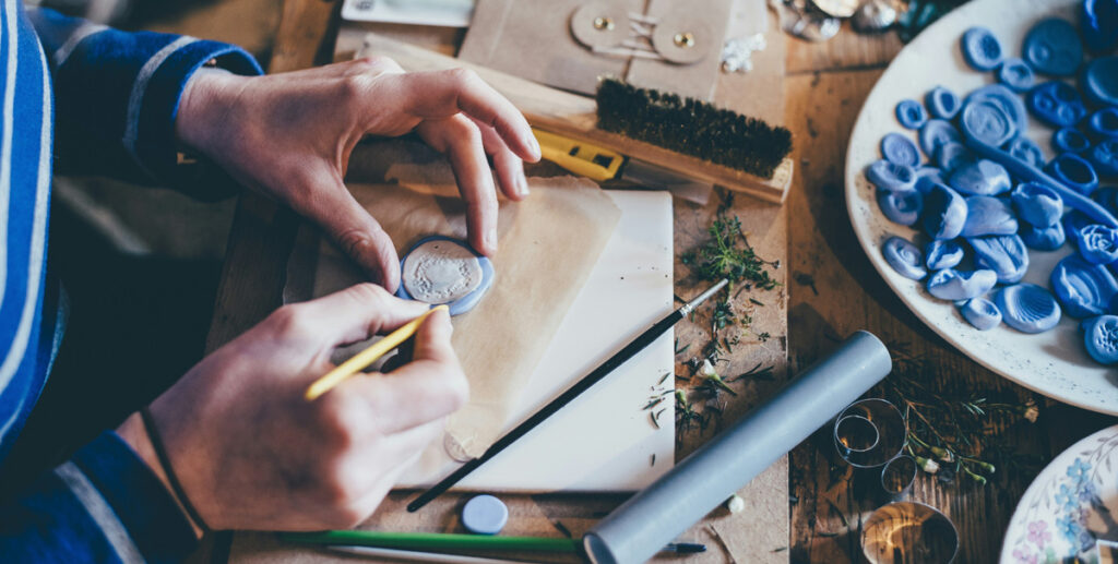 Création site internet artisan