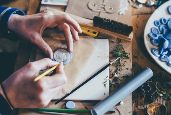 Création site internet artisan