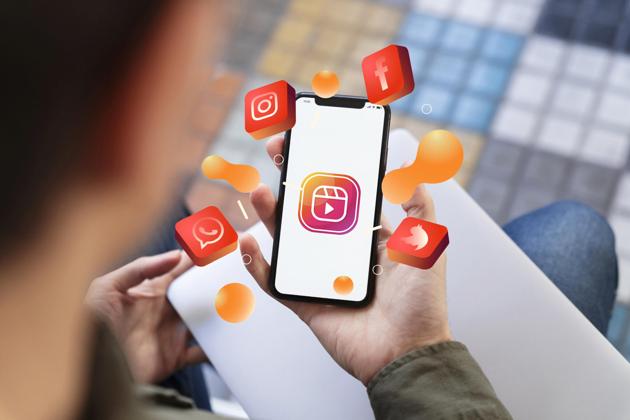 Instagram en 2025 : ce qu’il faut vraiment comprendre de l’algorithme