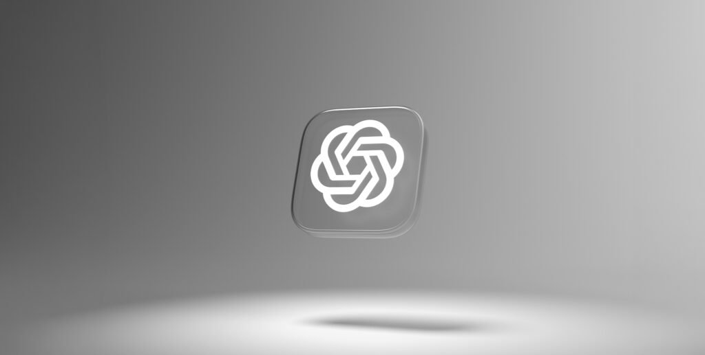 Publicité ChatGPT marketing