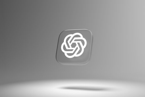 Publicité ChatGPT marketing