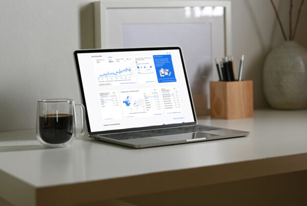 accompagnement SEO agence