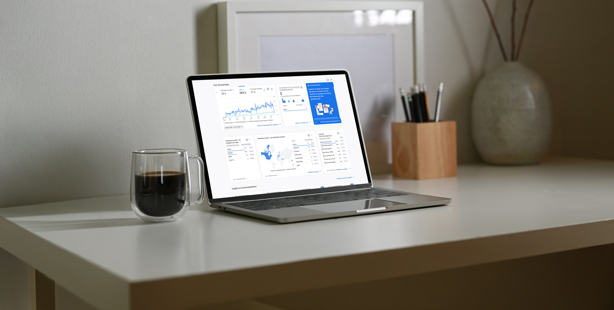 accompagnement SEO agence