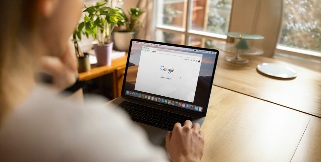 Messagerie IA Google Business Profile